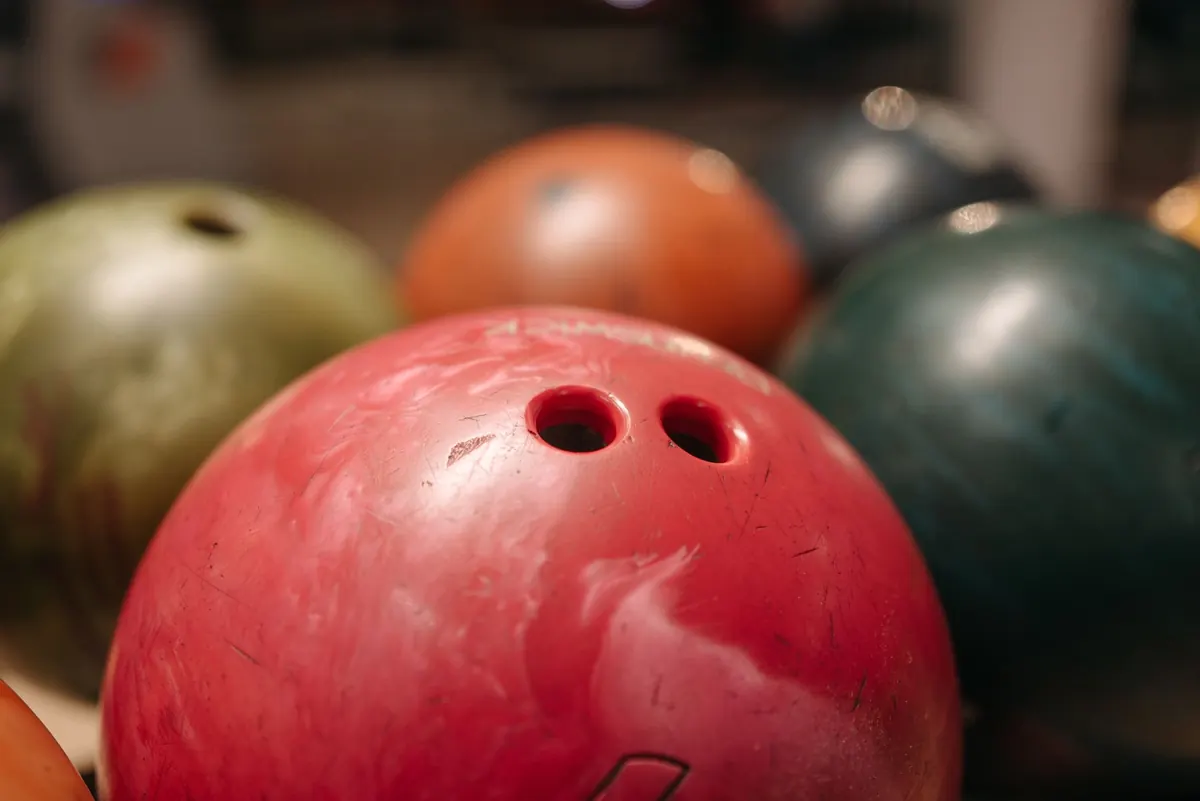Reactive vs. Urethane Bowling Balls: Which Coverstock Suits Your Style?